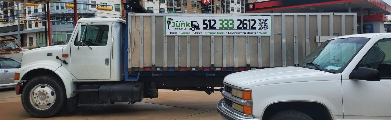 Austin Junk Removal Image